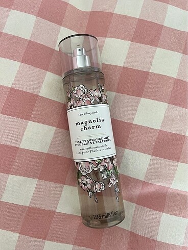 Bath&Body Works Vücut Spreyi