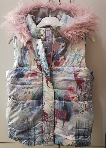 LC WAIKIKI 7-8 yaş 