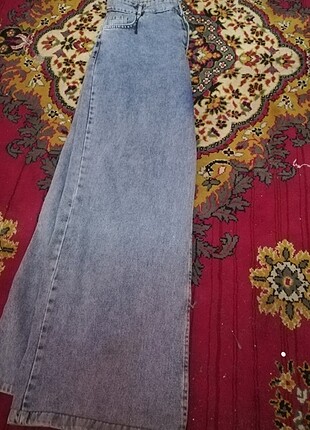 Denim Jean 