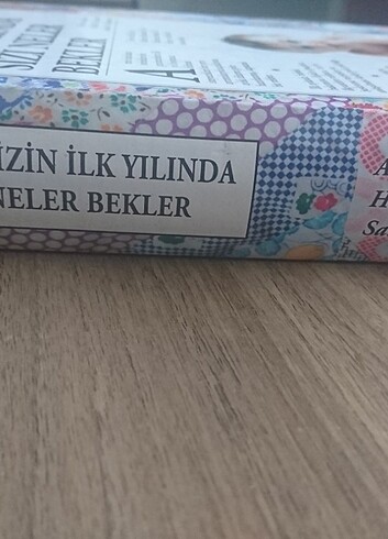 Beden Bebek bakım kitap