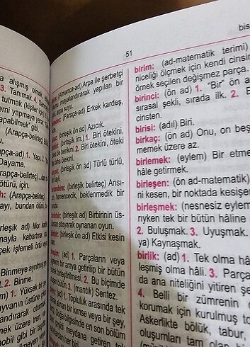  Beden Renk İmla Kılavuzu ve Türkçe Sözlük