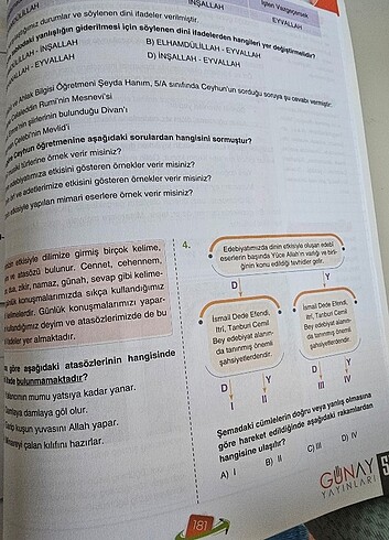 Din Kültürü ve Ahlak Bilgisi Kitabi 5.sınıf - Görsel 3