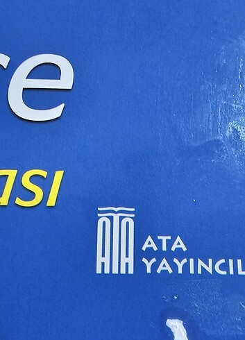 5.Sınıf Türkçe Soru Bankası - Görsel 5