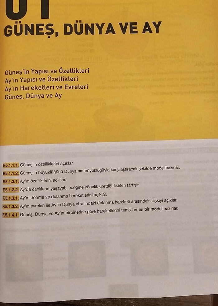 Fen Bilgisi Soru Bankası - Görsel 4