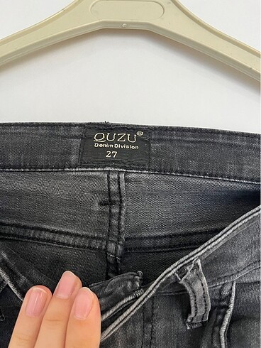 Quzu Quzu pantolon