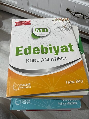 Palme Tarih _Edebiyat konu anlatımı