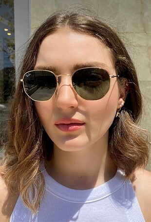 RB3548 001 51 Rayban Gözlük
