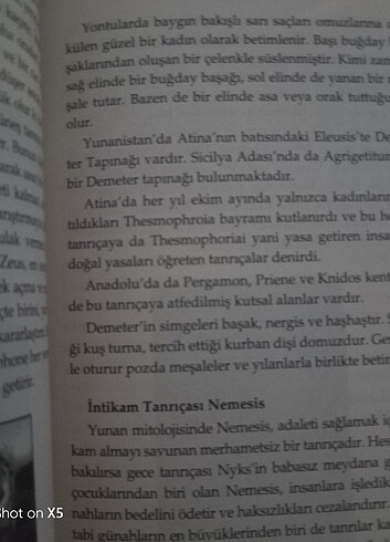  Yunan mitolojisi