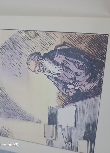 Tolstoy Rusça kitap