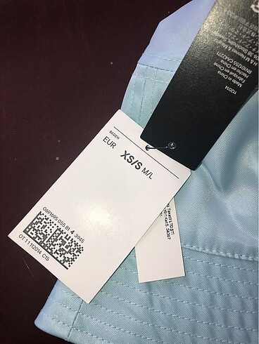 H&M Balıkçı Şapkası - Görsel 5