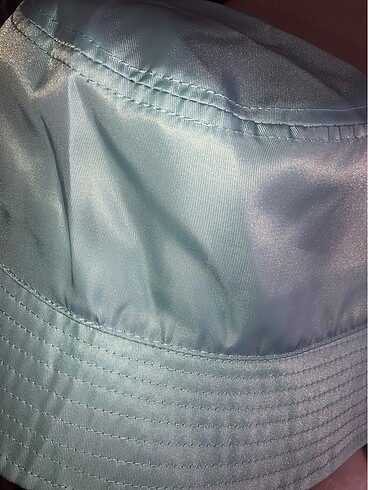 H&M Balıkçı Şapkası - Görsel 6