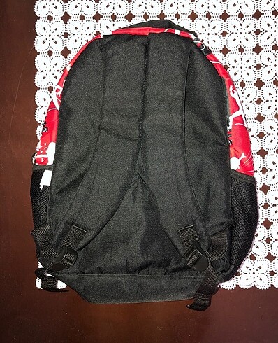 Kız Çocuk Okul Çantası (beslenme çantalı) - Görsel 2