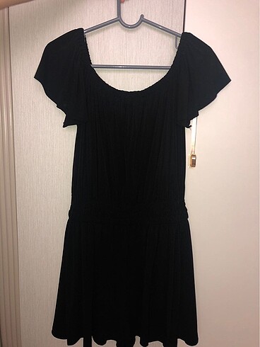 Mango Mini Elbise (şortlu) - Görsel 3