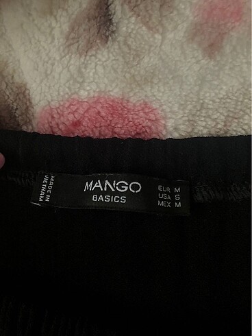 Mango Mini Elbise (şortlu) - Görsel 4