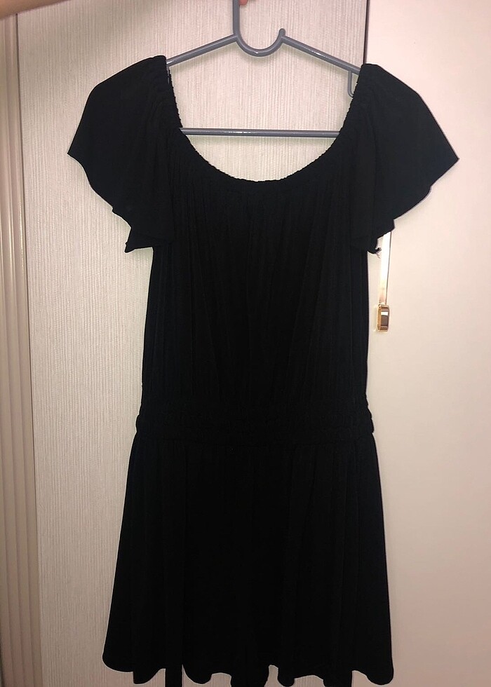 Mango Mini Elbise (şortlu) - Görsel 3