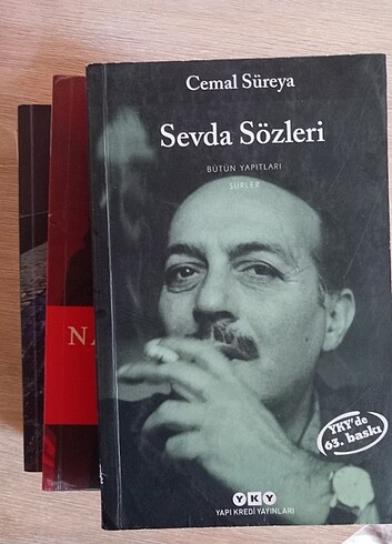 Cemal Süreya