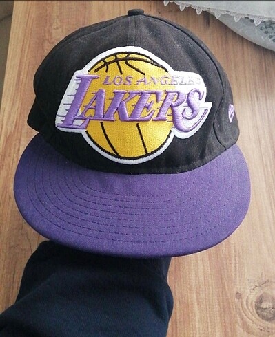 La Lakers Şapka