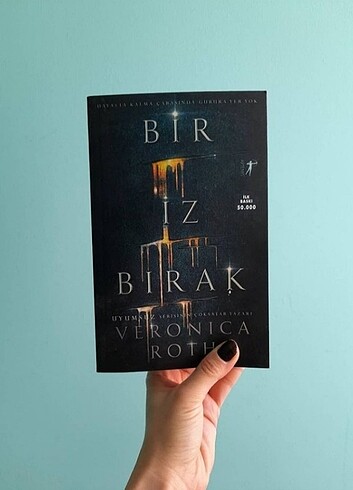 Bur İz Bırak