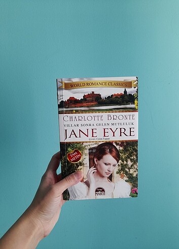 Jane Eyre