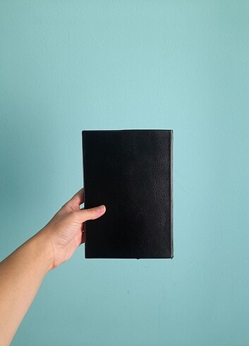  Death Note Defter
