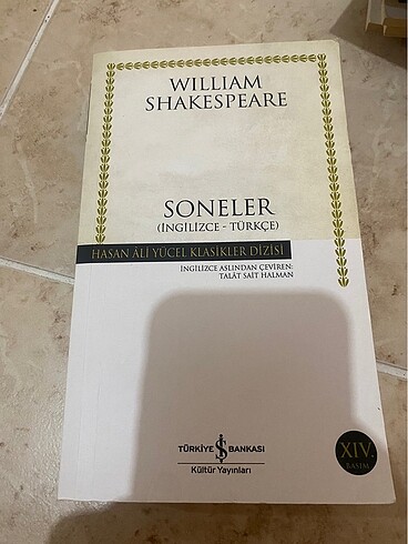 Soneler