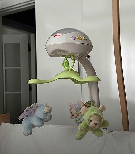 Fisher Price Ficher price dönence