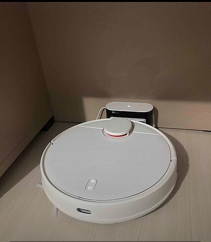 Xiaomi Mi Robot Vacuum Mop Pro Cleaner Süpürge