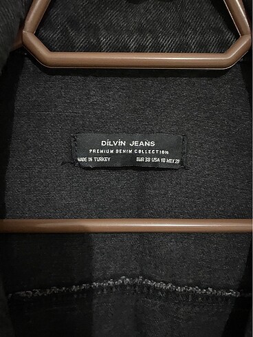 Dilvin Kot Ceket