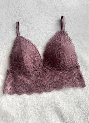 Kadın bralet