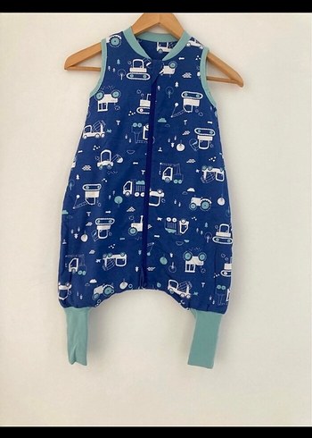 Slumbersac Uyku Tulumu