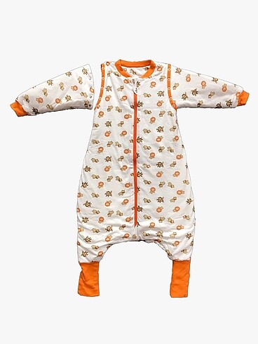 Slumbersac uyku tulumu