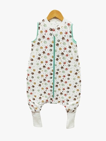 Slumbersac Uyku Tulumu