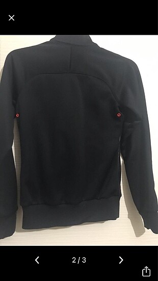 Nike Orjinal marka nıke ceket