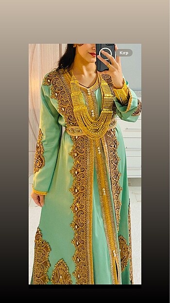 Kaftan