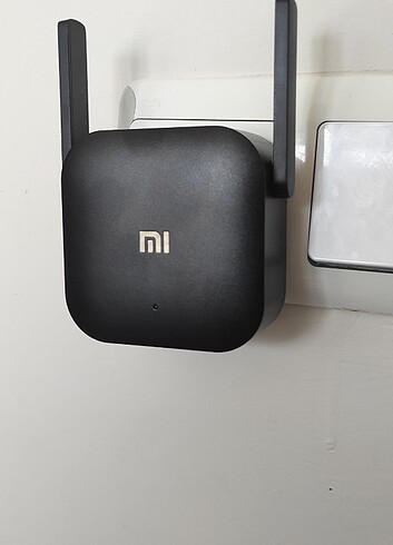 Mi wifi range 