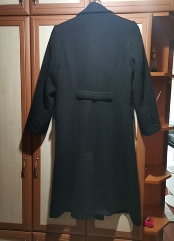 Diğer Kaşe uzun kaban