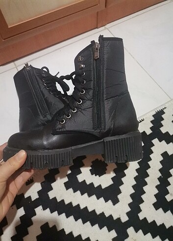 Diğer Tertemiz bot