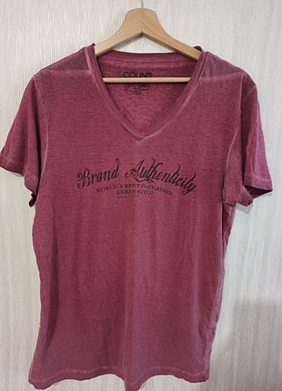 Erkek T-shirt