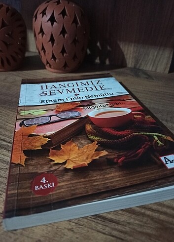 Kitap