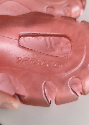 Kız Çocuk Terlikleri - Görsel 4