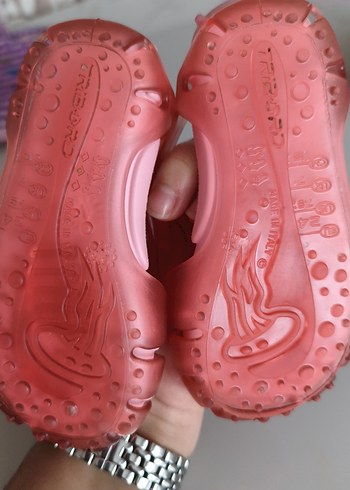 Kız Çocuk Terlikleri - Görsel 2