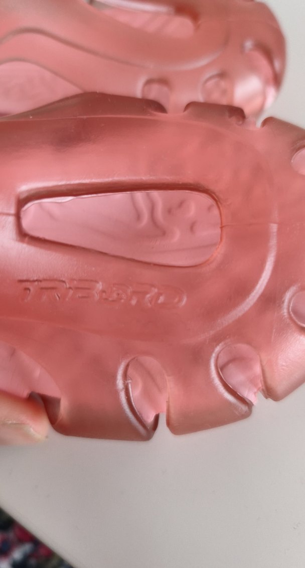 Kız Çocuk Terlikleri - Görsel 3