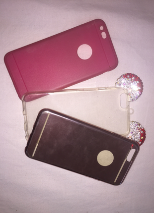 iPhone 6 - 6s