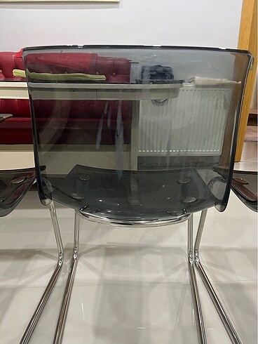 Ikea Ikea tobıas sandalye