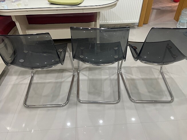 Beden Ikea tobıas sandalye
