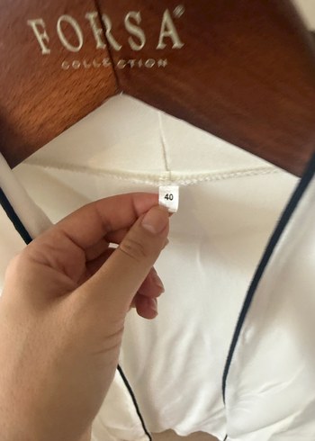 Pijama takımı - Görsel 2