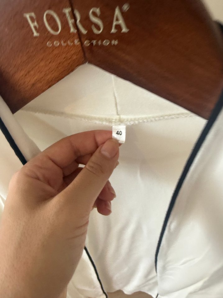 Pijama takımı - Görsel 2