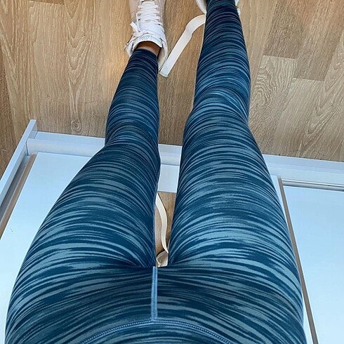 Nike tayt