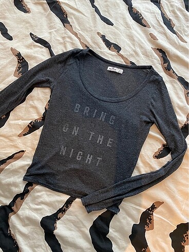 Hollister Hollister üst
