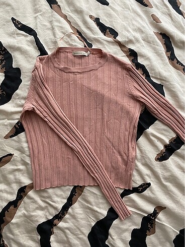 Bershka Sorunsuz